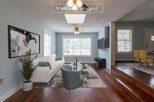 2001 Alguno Rd, Austin, TX 78757-3222