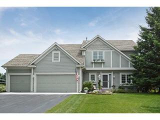 3833 Monticello Dr, Saint Paul, MN 55129-4927