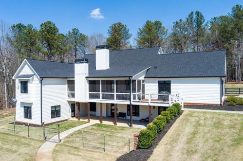 111 Nathans Rdg, Ball Ground, GA 30107-0050