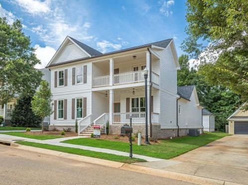 1091 Copperville Dr, Watkinsville, GA 30677-4134