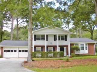 105 Montford Ct, Savannah, GA 31410-4227