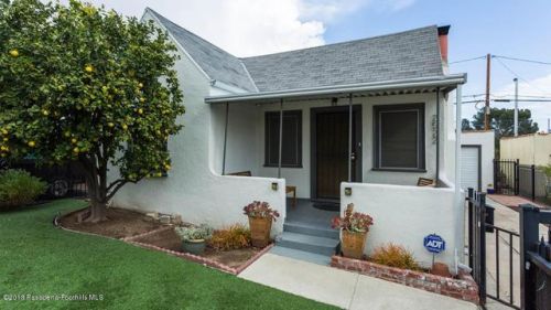 2522 La Venezia Ct, Altadena, CA 91001-5742