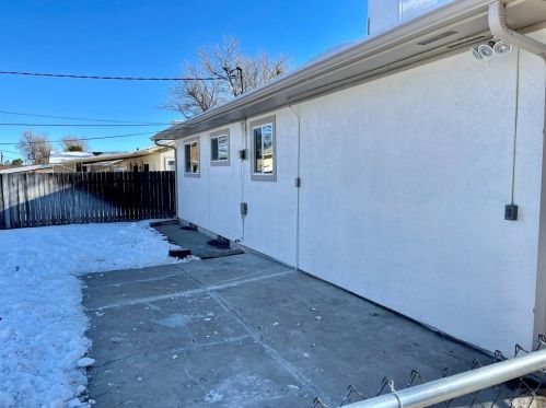 3607 Brookfield Ln, Pueblo CO  81005-3325 exterior