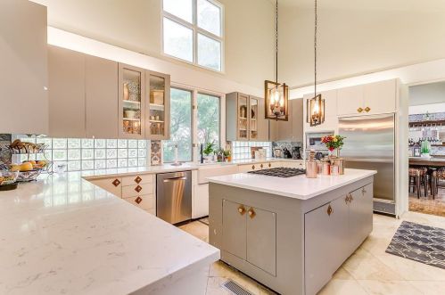 4140 Tamworth Rd, Fort Worth TX  76116-8122 exterior