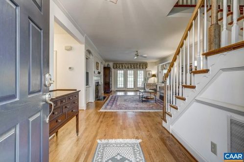 3510 Wedgewood Ct, Keswick, VA 22947-9180