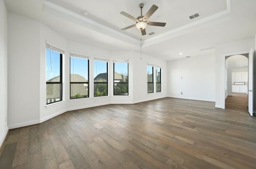 15200 Dorothy Dr, Austin TX  78734-6264 exterior