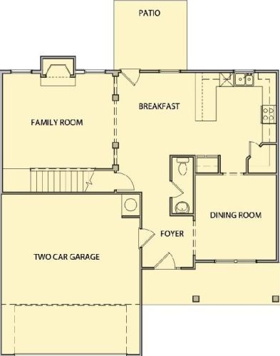 312 Stallings Dr, Mcdonough, GA 30252-8913