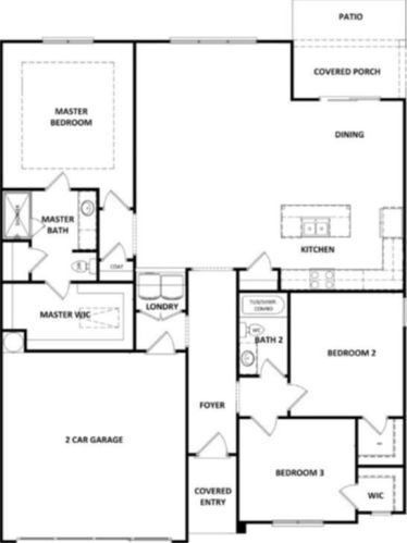 30 Tarpley Way, Porterdale, GA 30016-6406