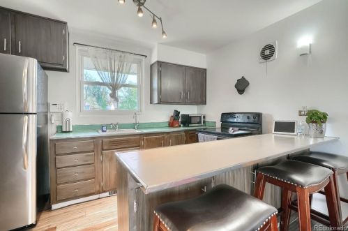 80 Greenwood Blvd, Denver CO  80221-3634 exterior