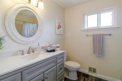 951 San Simeon Dr, Concord CA  94518-2158 exterior