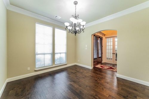 3405 4th St, Fort Worth TX  76107-2118 exterior
