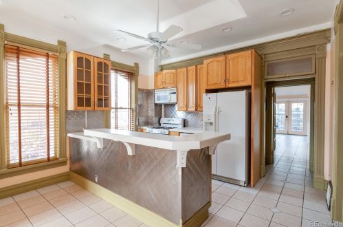 245 4 Ave, Denver CO 80203-4007 exterior