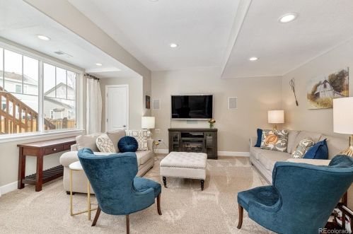 13969 Hillrose Dr, Parker CO  80134-5715 exterior