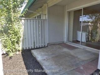 31 Belvedere Ct, Fairfield CA  94559-4143 exterior