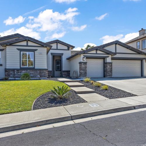 396 Mccall Dr, Benicia, CA 94510-3949