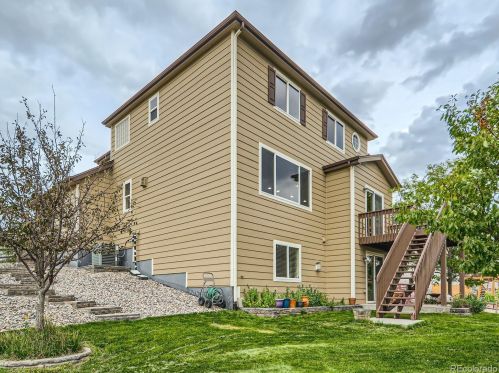 17762 White Marble Dr, Woodmoor CO 80132 exterior