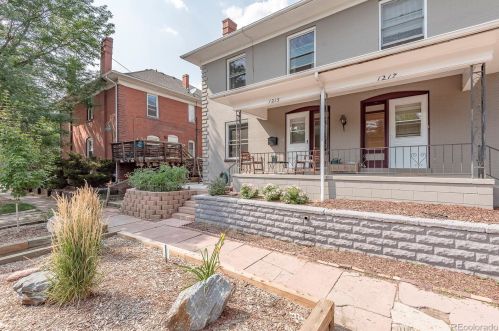 1215 12th Ave, Denver, CO 80218-3001