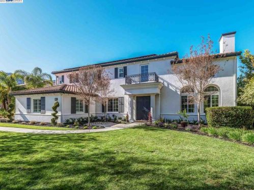 7261 Huntswood Ct, Pleasanton, CA 94566-3468