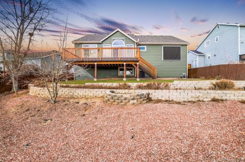 19148 Berry Dr, Denver CO  80015-5143 exterior