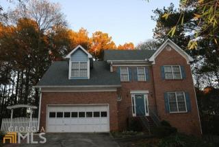 2990 Riverbend Dr, Lithonia, GA 30078-6650