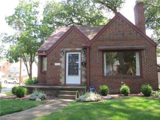 3756 Garrison Rd, Toledo, OH 43613-4724