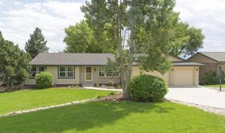 8314 Iliff Ln, Denver, CO 80227-3060