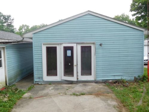 1426 Texas Ave, Springfield, OH 45505-3968