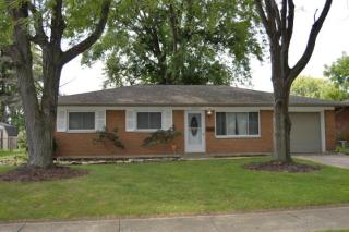 1223 Gertrude Dr, Columbus, OH 43227-1455