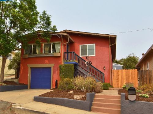 2311 Crest Ave, Pacheco, CA 94553-2841