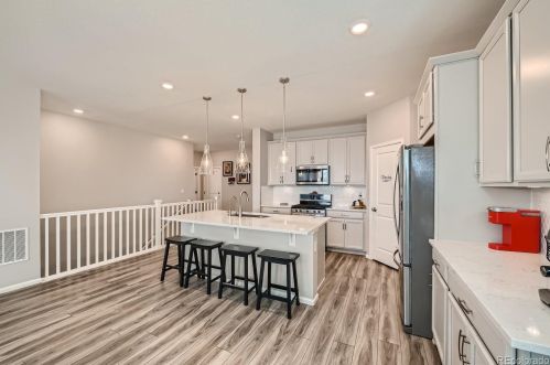 21486 Stanford Ave, Denver CO  80015-5408 exterior