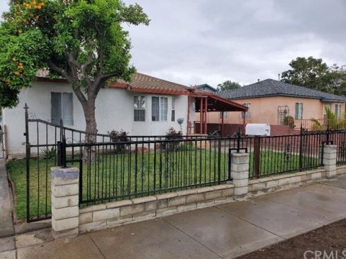 236 Cleveland Ave, Montebello, CA 90640-4822