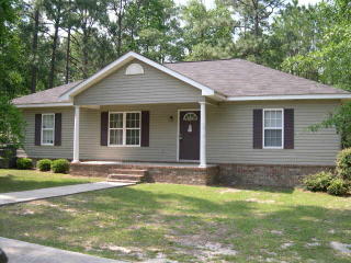 603 Choctaw Hunt, Statesboro, GA 30458-2367