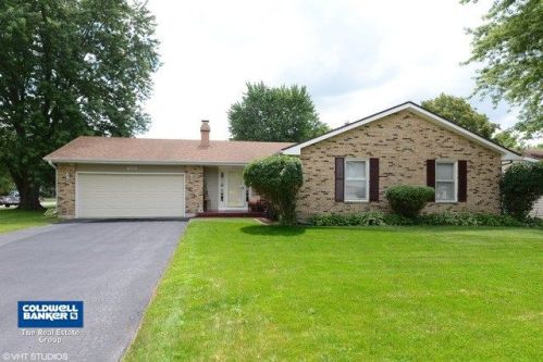 406 Georjean Ct, Sycamore, IL 60178-2904