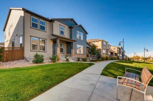 15957 Otero Ave, Englewood CO 80112 exterior