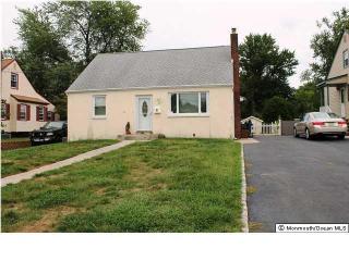 64 Saint George Pl, Keyport, NJ 07735-1439
