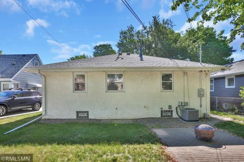 2638 Jefferson St, Minneapolis MN  55418-2826 exterior
