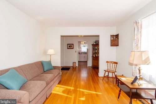 279 Caroline St, Madison Mills, VA 22960-1529