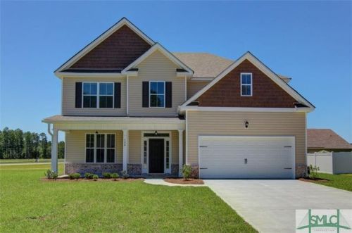 103 Smithwick Trl, Pineora, GA 31312-7136