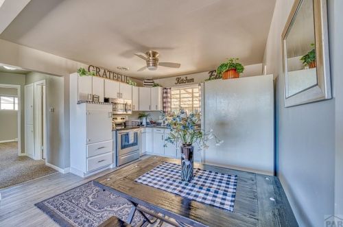 48 Duke St, Pueblo CO  81005-1604 exterior