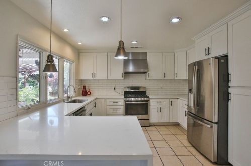 2310 San Lorenzo Ave, Santa Ana CA 92704-6039 exterior