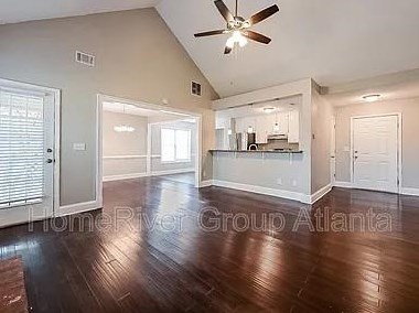 191 Grand Oaks Way, Stockbridge GA  30281-6436 exterior