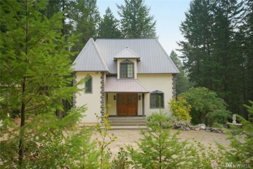 56 Fawn Meadow Ln, Winthrop, WA 98862-9132