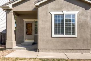 8332 Pierce Way, Littleton CO  80128-6397 exterior