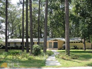 118 Simmons Rd, Statesboro, GA 30458-5135