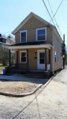213 Lunen St, Johnstown PA  15902-2527 exterior