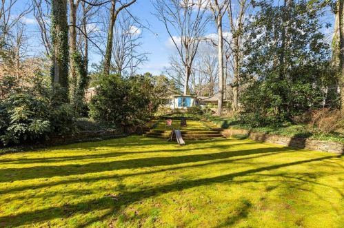 1280 Moores Mill Rd, Atlanta GA  30327-1430 exterior