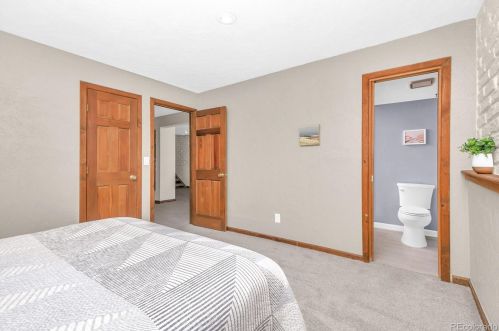 6962 Himalaya Way, Denver CO  80016-1717 exterior