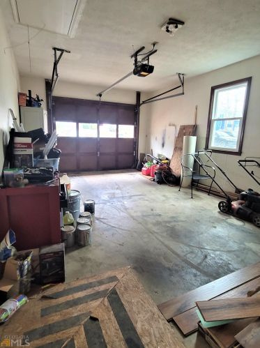 187 Bridgewood Dr, Conyers GA  30094-4203 exterior
