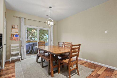 1150 Fultondale Ct, Denver CO  80018-6083 exterior