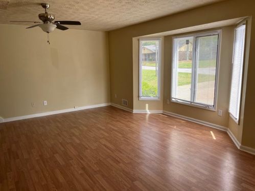 2126 Fairway Ct, Conyers GA  30013-2138 exterior